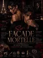 SA FAÇADE MORTELE : Je suis devenu l'obsession des exécuteurs cover