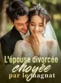 L'épouse divorcée choyée par le magnat cover