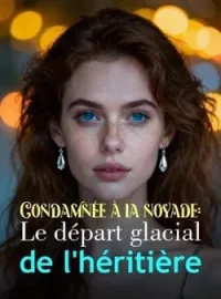 Condamnée à la noyade: Le départ glacial de l'héritière