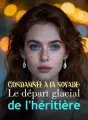 Condamnée à la noyade: Le départ glacial de l'héritière cover