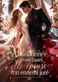 Abandonnée devant l'autel, elle épouse son ennemi juré
