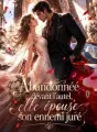 Abandonnée devant l'autel, elle épouse son ennemi juré cover