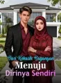 Dari Kekasih Bayangan Menuju Dirinya Sendiri cover