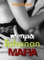 Menjadi Tahanan Mafia cover