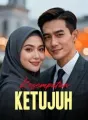 Kesempatan Ketujuh cover