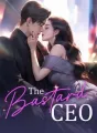 The Bastard CEO cover