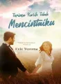 TERIMA KASIH TELAH MENCINTAIKU cover