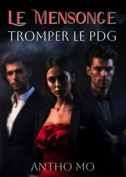 LE MENSONGE: TROMPER LE PDG