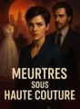 Meurtres sous haute couture cover