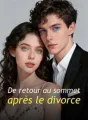 De retour au sommet après le divorce cover