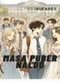 Masa Puber Naldo cover