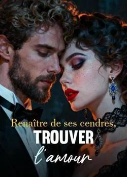 Renaître de ses cendres, trouver l'amour