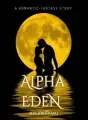 Alpha Eden cover