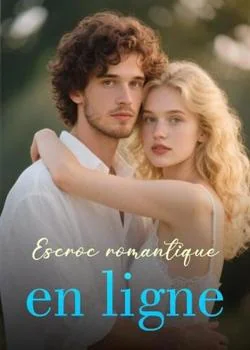 Escroc romantique en ligne