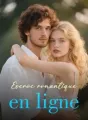 Escroc romantique en ligne cover