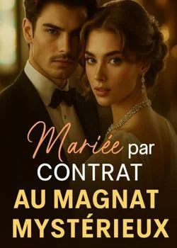 Mariée par Contrat au Magnat Mystérieux