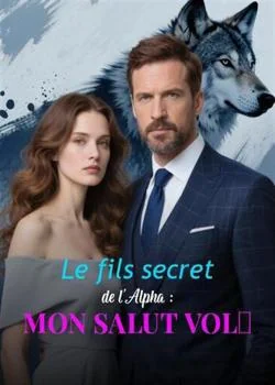 Le fils secret de l'Alpha : Mon salut volé