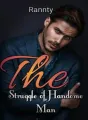 The Struggle of Handsome Man cover