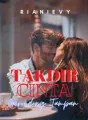 Takdir Cinta Berondong Tampan  cover