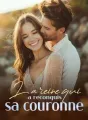 La reine qui a reconquis sa couronne cover