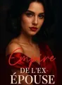 L'empire de l'ex-épouse cover