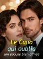 Le Capo qui oublia son épouse bien-aimée cover