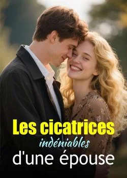 Les cicatrices indéniables d'une épouse