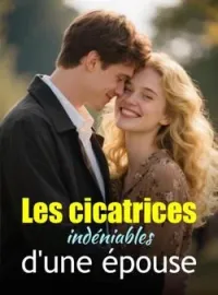Les cicatrices indéniables d'une épouse