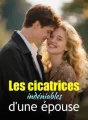 Les cicatrices indéniables d'une épouse cover