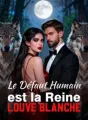 Le Défaut Humain est la Reine Louve Blanche cover