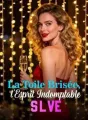 La Toile Brisée, l'Esprit Indomptable S'élève cover