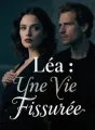 Léa : Une Vie Fissurée cover