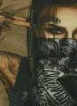 Fuis moi  cover