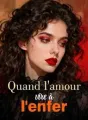 Quand l'amour vire à l'enfer cover