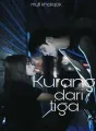 Kurang dari tiga cover