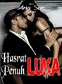 HASRAT PENUH LUKA cover