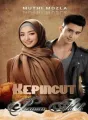 KEPINCUT PREMAN SALEH cover
