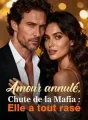 Amour annulé, Chute de la Mafia : Elle a tout rasé cover