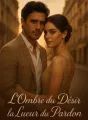 L'Ombre du Désir, la Lueur du Pardon cover