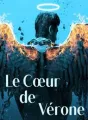 Le Cœur de Vérone  cover