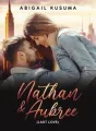 Nathan & Aubree cover