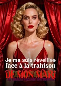 Je me suis réveillée face à la trahison de mon mari