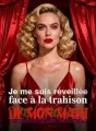 Je me suis réveillée face à la trahison de mon mari cover