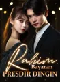 Rahim Bayaran Presdir Dingin cover
