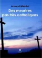 Des meurtres pas très catholiques cover