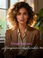 Visage fracassé, Vengeance implacable cover