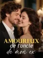 Amoureux de l'oncle de mon ex cover