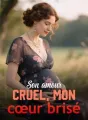 Son amour cruel, mon cœur brisé cover