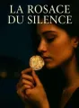 LA ROSACE DU SILENCE cover