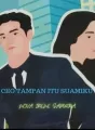 CEO TAMPAN ITU SUAMIKU cover